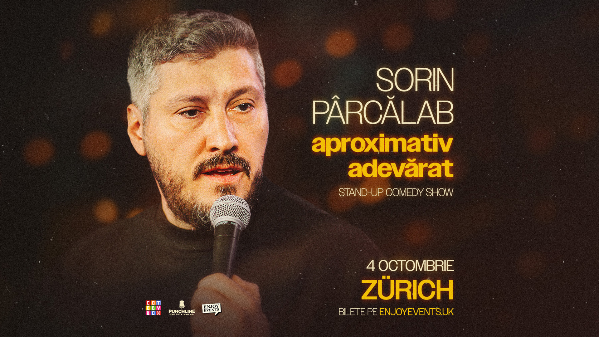 Sorin Pârcălab