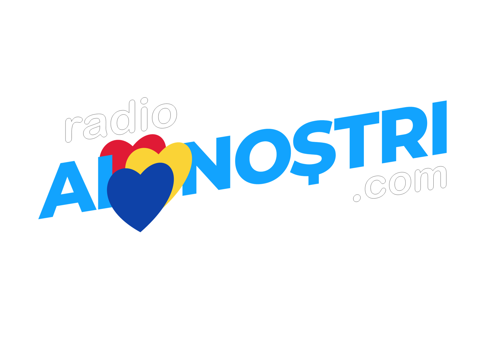 Radio "Ai Noștri"